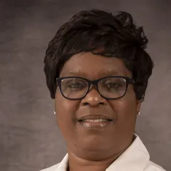 Bosede Iwuamadi, DNP, PMHNP